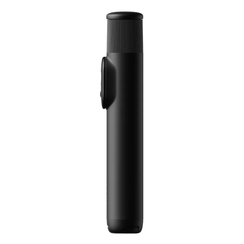 Pau de selfie com tripé Xiaomi Selfie Stick Tripod Mini, pau de selfie e tripé de mesa 2-em-1 compacto