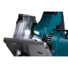 Serra circular manual Makita DCS553Z 15 cm preta, azul 4200 rpm