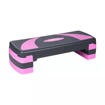 Sapatos step Rebel RBA-3225-PU — sapatos de fitness leves e confortáveis