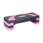 Sapatos step Rebel RBA-3225-PU — sapatos de fitness leves e confortáveis
