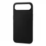 Capa de TPU macio PEDEA para Apple iPhone 17 Air preta (501600021)