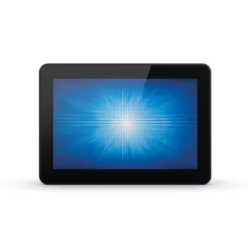 Elo Touch Solutions 1093L – monitor LCD de 10,1 polegadas com entradas VGA e HDMI. Utiliza tecnologia tátil USB e não necessita de fonte de alimentação externa, o que…