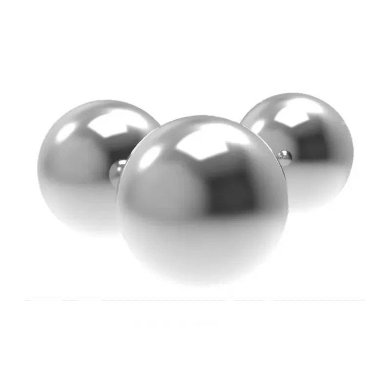 Chumbos UMAREX 4,5 mm BBs de aço, 0,35 g, 500 unid.