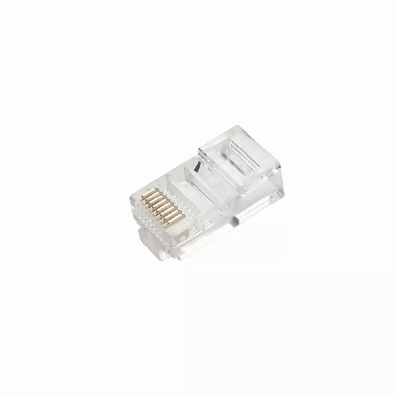 Sbox KON.UTP UTP CAT5 RJ-45 - 100 unid.