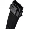 Cabo Silverstone PP14-PCIE 550 m PCI-E 8 pinos 12+4 pinos