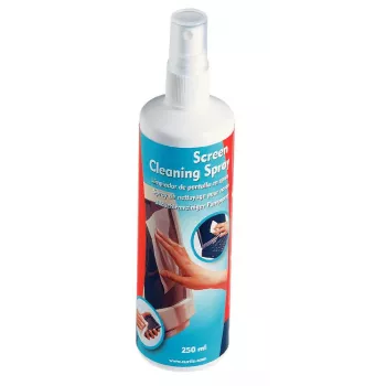 Limpa-tudo Esselte 67658 250 ml spray com bomba multicolor