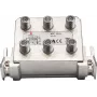 Triax AFC 1241 - cinzento - zinco - 91 mm - 40 mm - 61 mm - 200 g (343135)