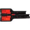 Alicate de descarnar Wiha 44241 para condutores de 6–8 mm