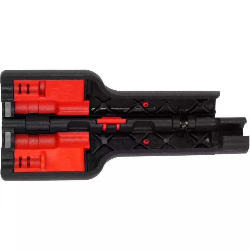 Alicate de descarnar Wiha 44241 para condutores de 6–8 mm