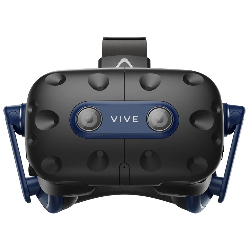 Monitor de cabeça dedicado HTC VIVE Pro 2