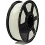 Filamento para impressão 3D Flashforge ASA 1,75 mm Natural 1 kg