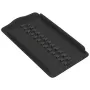 Wera 9429 bolsa enrolável vazia para até 25 chaves de fendas Kraftform Micro (05136480001)