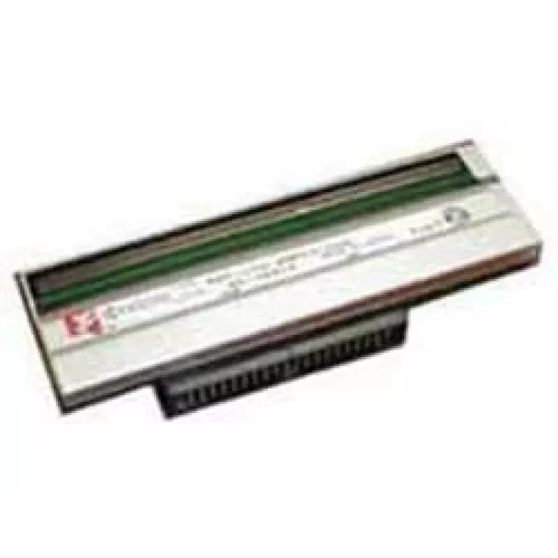 Cabeça de impressão Zebra ZT200 térmica direta