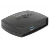 Comutador de dados DeLOCK 87724
