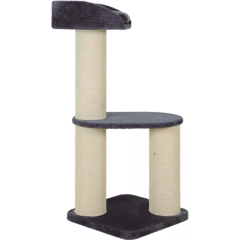 ZOLUX Big Cat 2 arranhador para gatos, 505 x 505 x 1120 mm