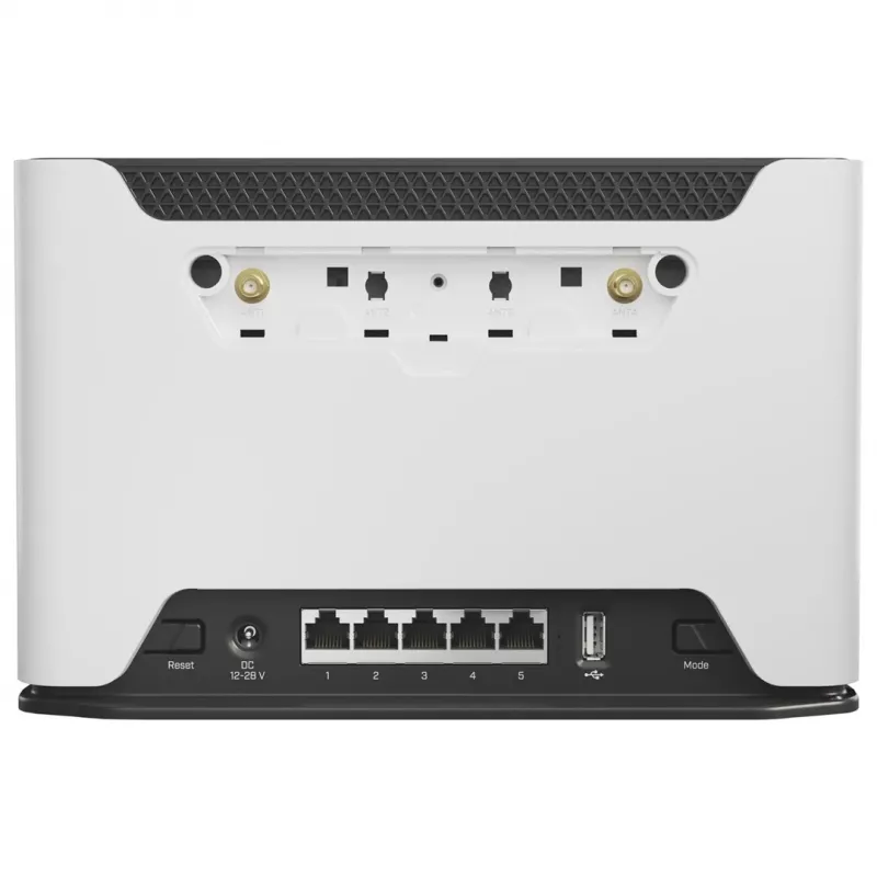 Router Mikrotik Chateau LTE6 WiFi 5 LTE