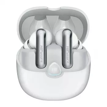 Auscultadores TWS HiFuture Sonic Air (branco)