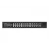 Switch de rede Lanberg RSFE-24P-2C-250 Unmanaged Gigabit Ethernet (10/100/1000)