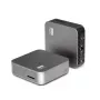FutureNUC NUC 14 116739 Mini PC, Intel Core Ultra 9 185H, 32 GB DDR5, 1 TB SSD, Windows 11 Pro