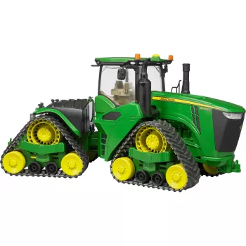 Trator de rastos John Deere 9620 RX