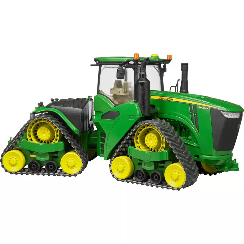Trator de rastos John Deere 9620 RX