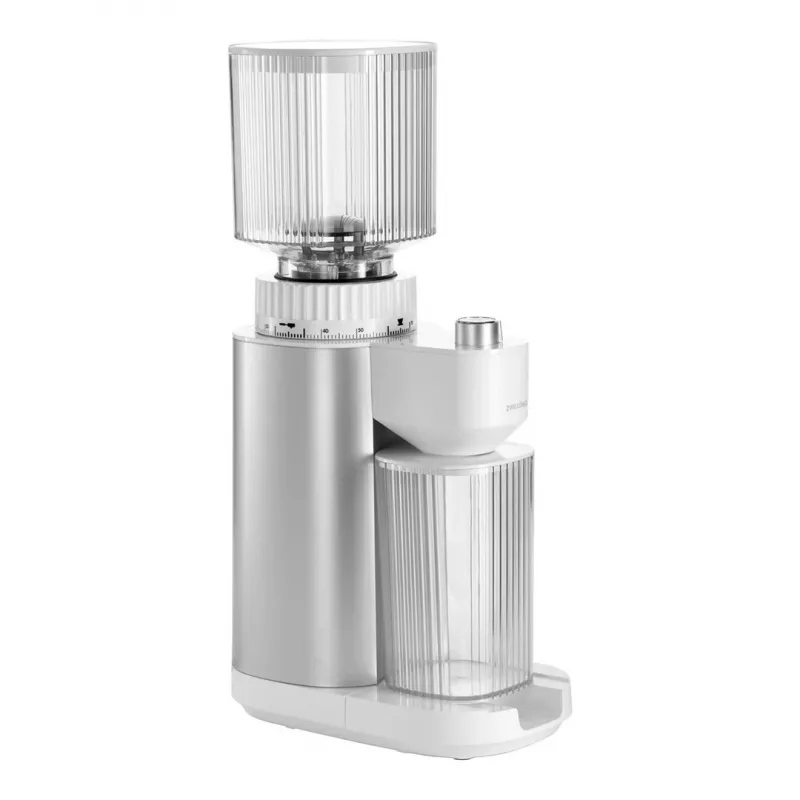 ZWILLING Enfinigy 53104-600-0 moinho de café, 150 W, prateado