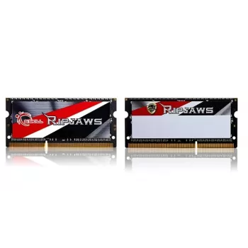 G.Skill Ripjaws F3-1600C9S-4GRSL - DDR3L - Módulo
