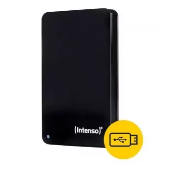 Disco externo Intenso 1 TB USB 3.2 6023690