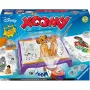 Xoomy Maxi Disney A4 mesa, pintar