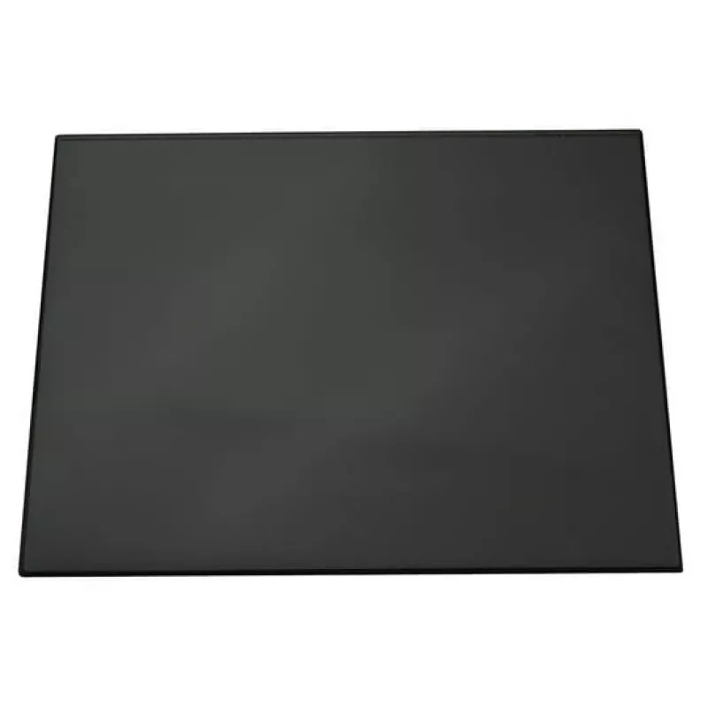 Tapete de secretária durável 15DUR720301 preto