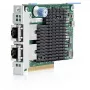 Placa de rede HP Enterprise Ethernet 10Gb 561FLR-T porta dupla, 10 Gigabit, porta dupla