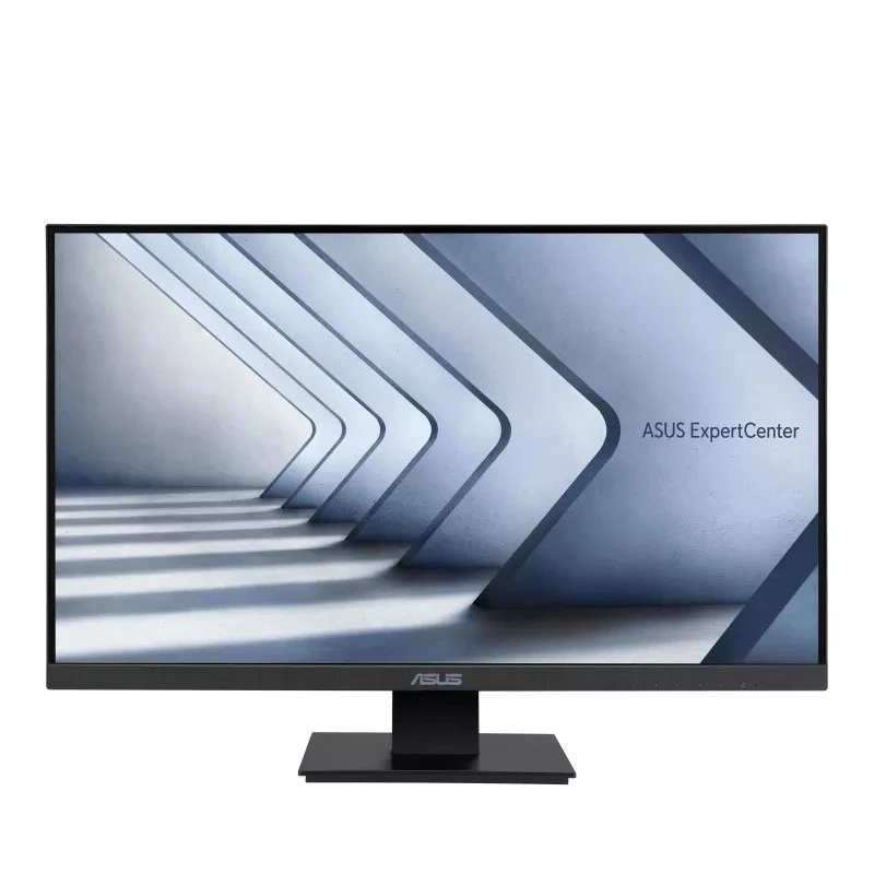 Monitor de computador ASUS ExpertCenter C1275Q 68,6 cm (27 polegadas) 1920 x 1080 píxeis Full HD LCD preto