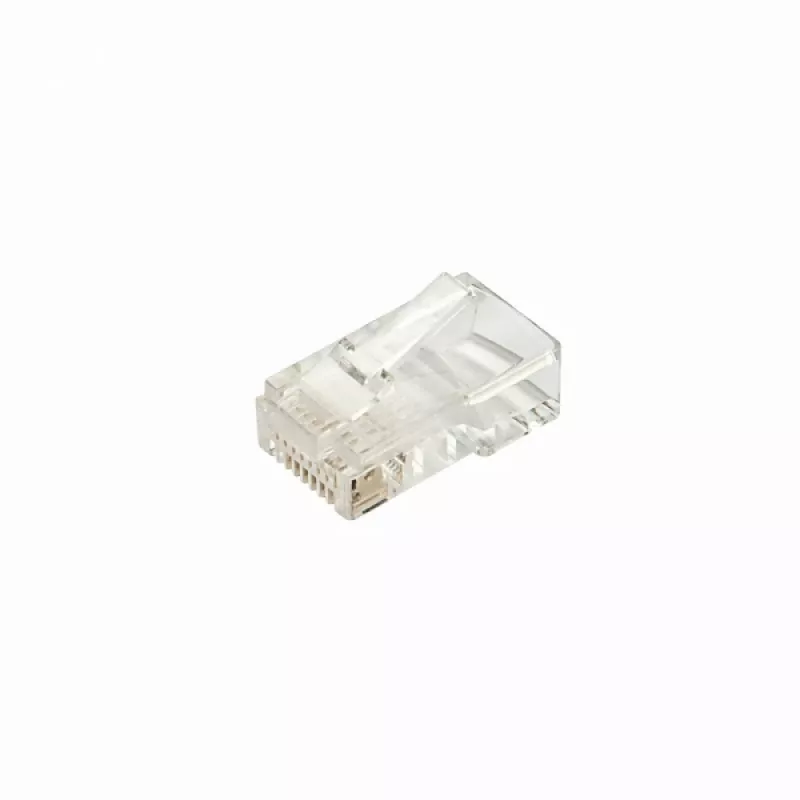 Sbox KON.UTP UTP CAT5 RJ-45 - 100 unid.