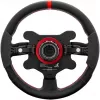 Simagic GTS volante, couro, 300 mm