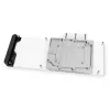 EK Water Blocks EK-Quantum Vector XC3 RTX 3070 D-RGB bloco de água para GPU, níquel + acetal