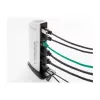 Docking station USB DeLOCK 87771 Dual HDMI Full-HD USB 3.2 LAN Áudio