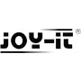 Joy-iT SEN-MQ5 Acessório para placas de desenvolvimento Sensor de gás preto (sen-mq5)