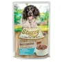 STUZZY peixe do mar em geleia - comida húmida para cães - 100 g