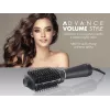 Vaporizador elétrico Beper P301PIS102, 3 níveis, 800 W