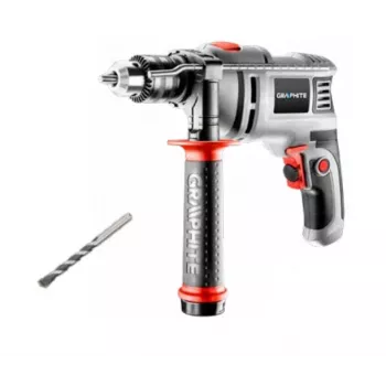 Martelo perfurador Graphite 58G726 3000 rpm