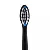 Cabeça de escova de dentes Silk'n 2 unid. preta média
