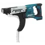 Aparafusadora com alimentação automática Makita DFR550ZX1