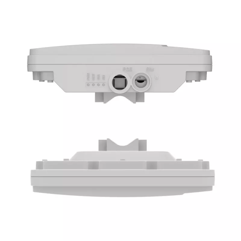Router de rede celular exterior ODU ZTE MF258K1