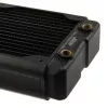 Hardware Labs Black Ice Nemesis GTX 560 radiador, 560 mm, preto