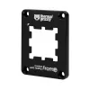 Kit de atualização de moldura Thermal Grizzly TG-CSF-AM5 alumínio preto
