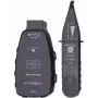 Gossen Metrawatt Detetor para fusíveis e disjuntores, CAT III 250 V (M660C)