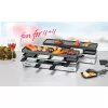 Grelhador Rommelsbacher RC 1600 preto