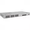 Huawei S310-24P4X switch Gigabit PoE Smart, 4x SFP+ 24x PoE, 4x SFP+, para rack