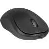 Rato ótico com fios DEFENDER PATCH MS-759 USB Type-A, ambidestro, 1000 DPI, preto