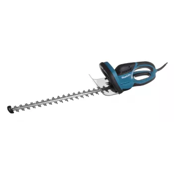 Tesoura de sebe elétrica Makita UH6580 lâmina dupla 670 W 4,4 kg
